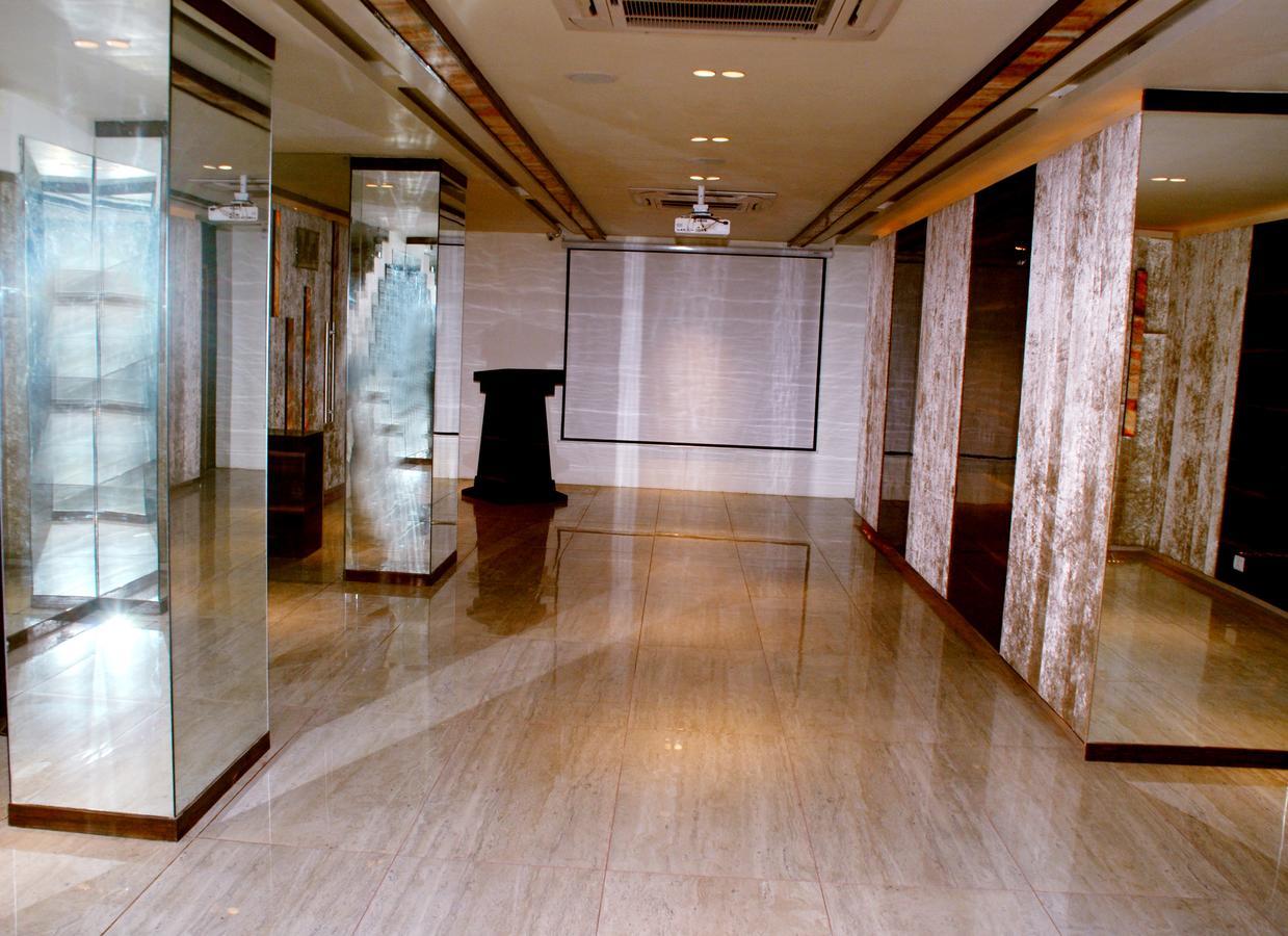 Apaar Hotel Diu