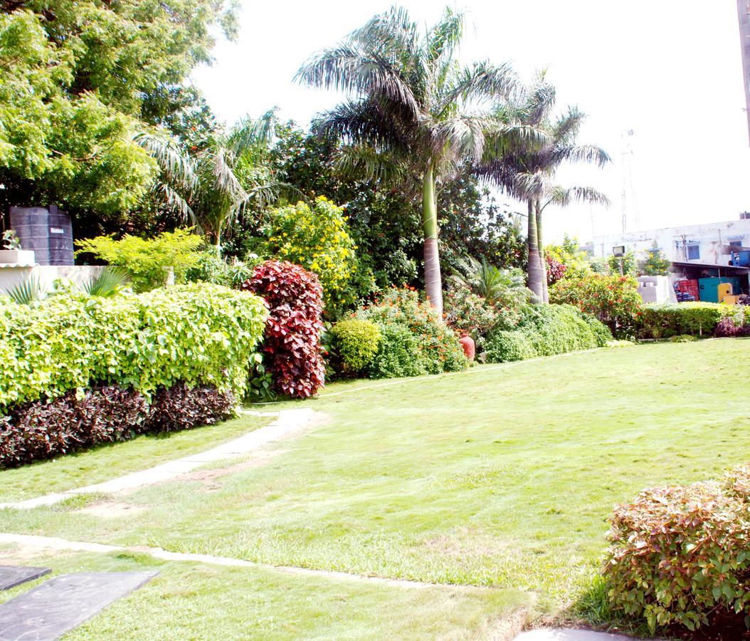 Hotel Apaar