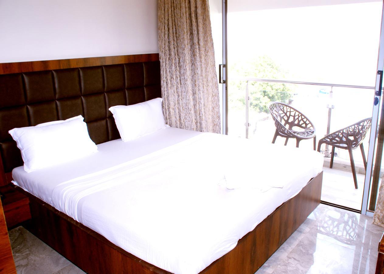 Apaar Hotel Diu
