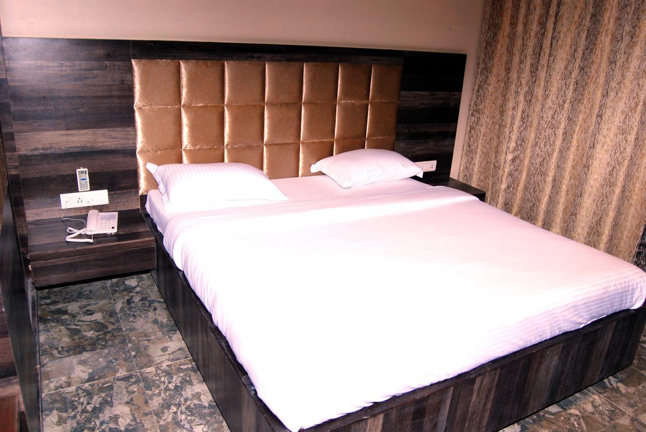 Hotel Apaar Diu