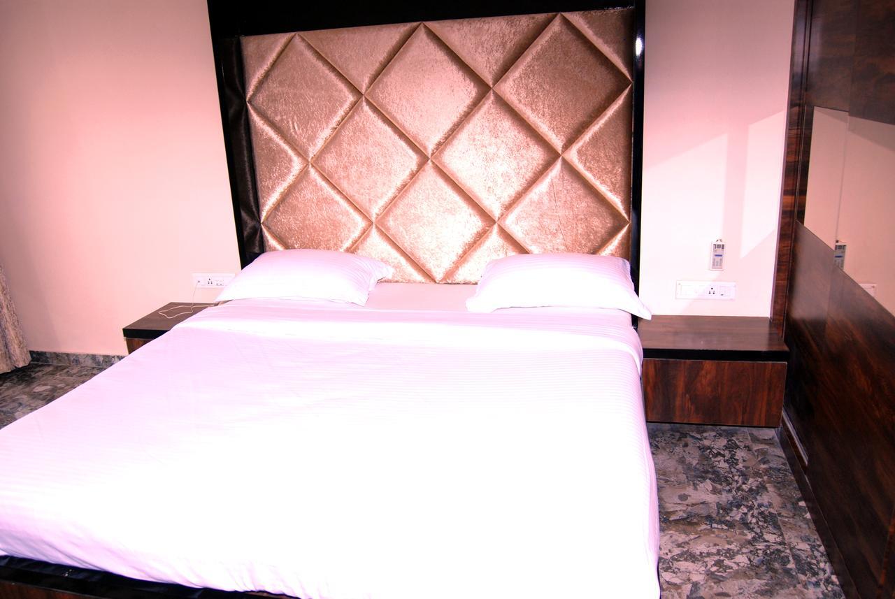 Hotel Apaar