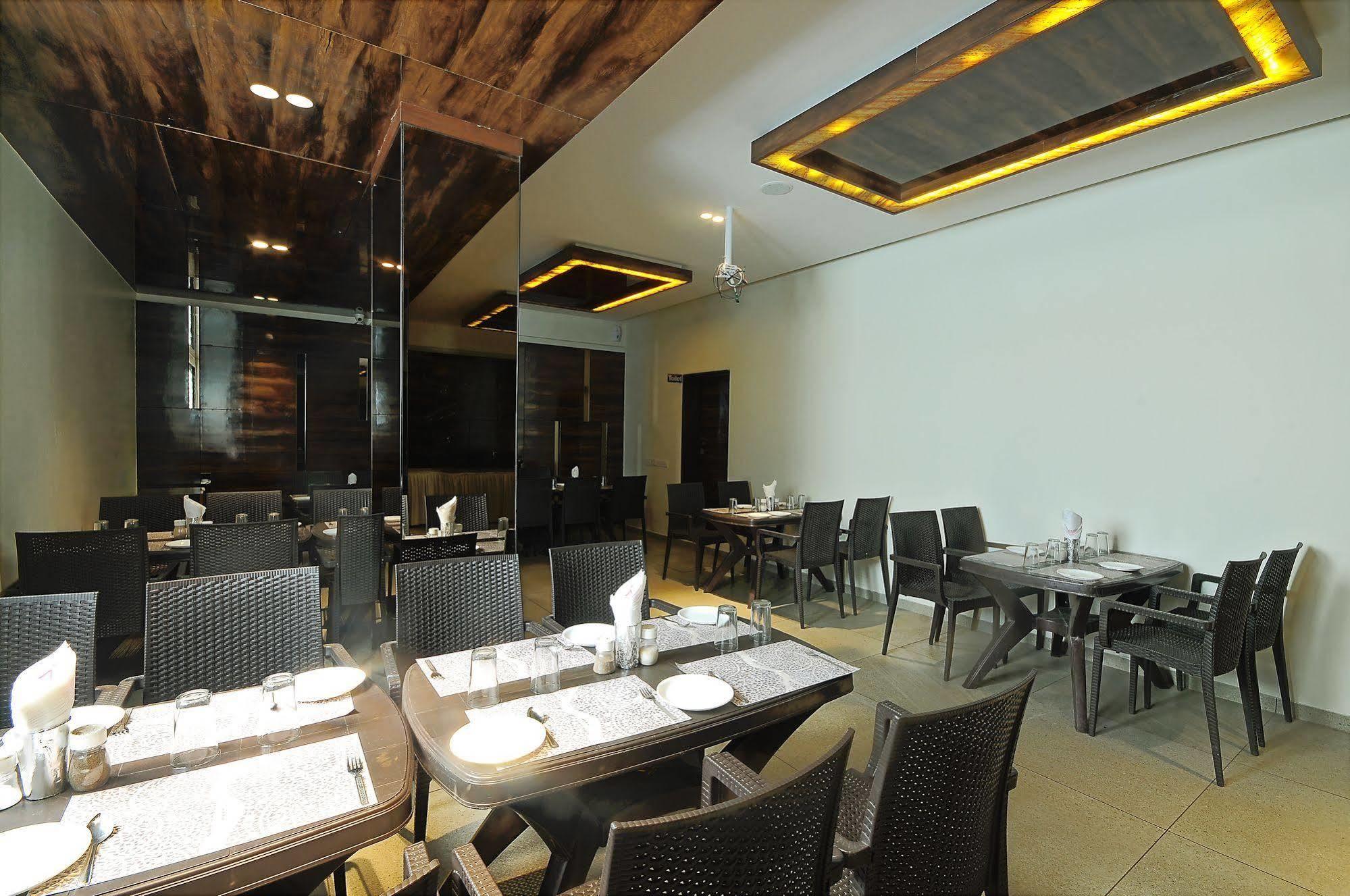 Hotel Apaar Diu